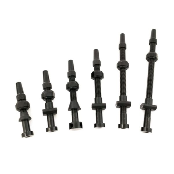 Wentyle tubeless