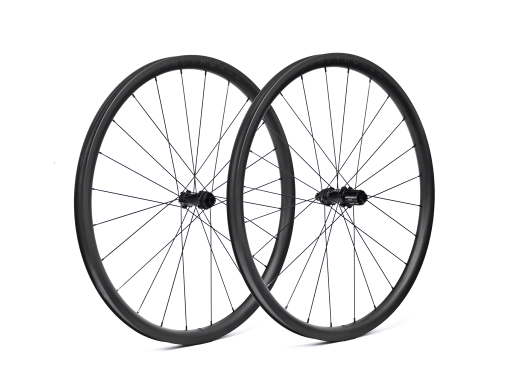 Komplet kół ARV 30