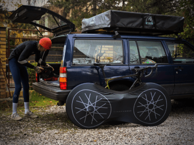 pokrowiec na rower dandy horse1