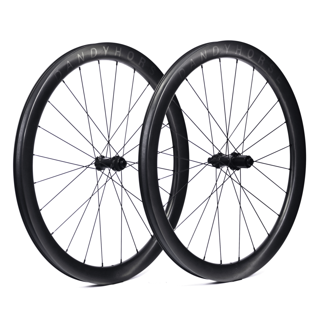 ARX 48 lightweight road wheels