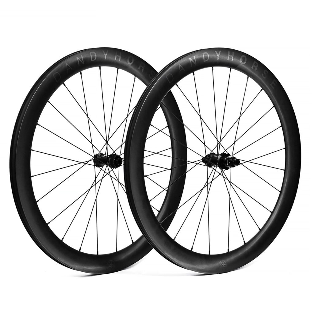 arx 55 wyścigowe karbonowe koła szosowe