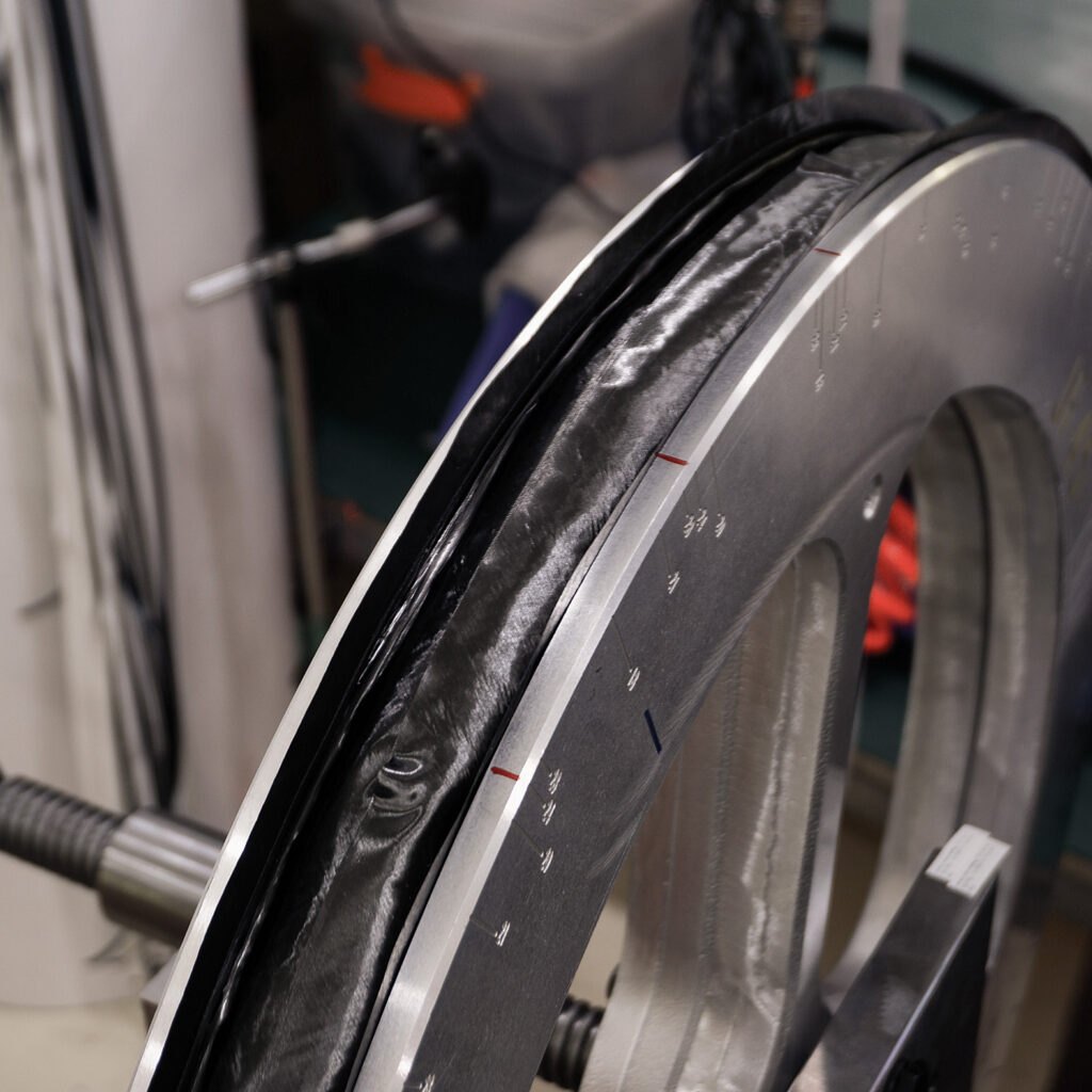 carbon in dandyhorse mold