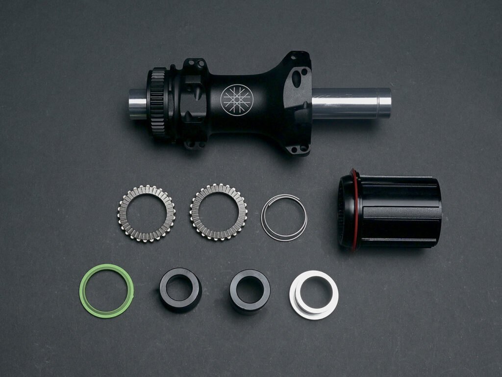 dandy horse rt40 exploded view