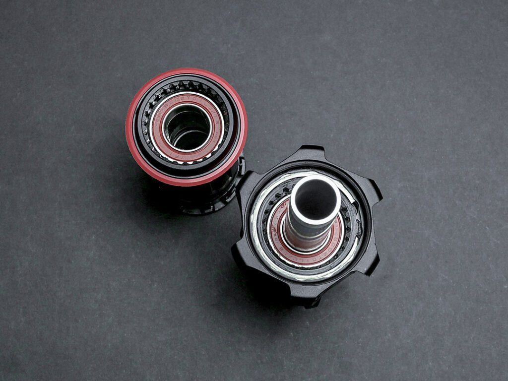 dandy horse rt40 mechanism