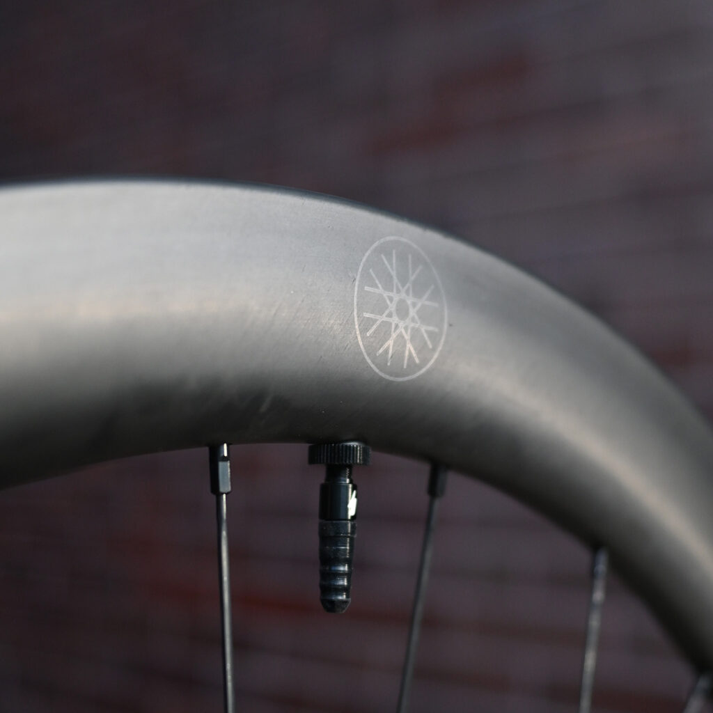 raw carbon